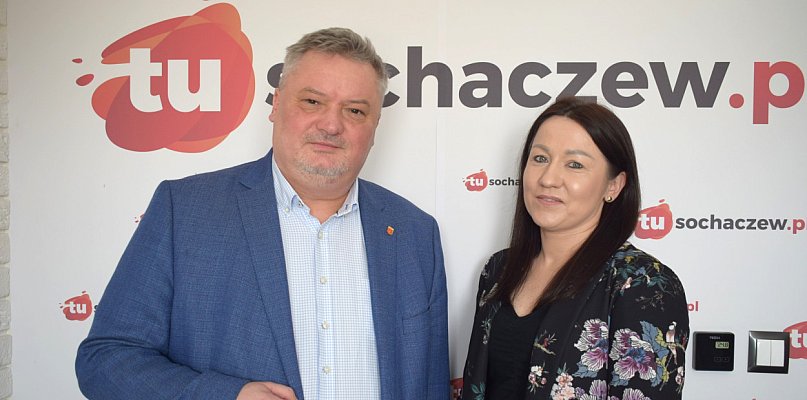 Plan ogólny w gminie Sochaczew: praca wre, wkrótce spotkania