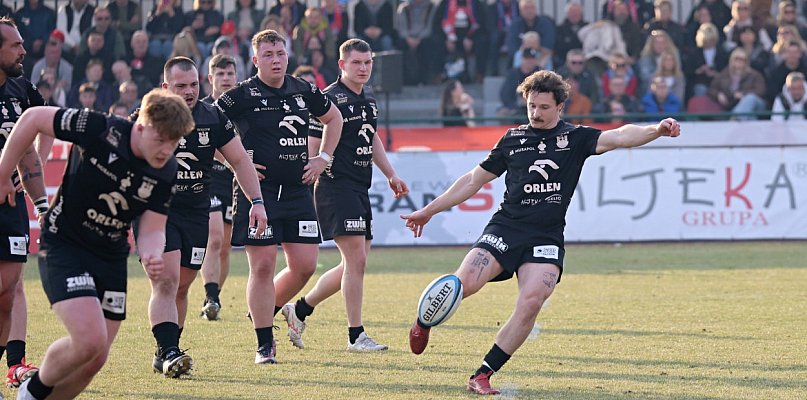 Orkan przeszedł przez Gdańsk. Są ofiary