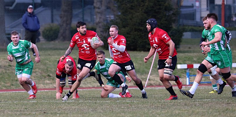 Orkan przeszedł przez Gdańsk. Są ofiary