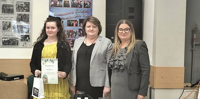 Młode talenty zachwyciły. Wielkanocny konkurs w Iłowie rozstrzygnięty