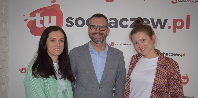 "Pchła Szachrajka", czyli niezwykły konkurs recytatorski w SP6