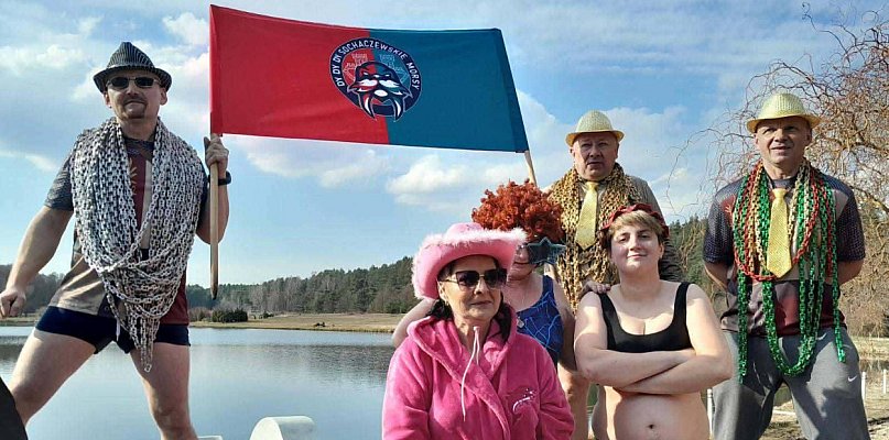 Śmigus-dyngus, jakiego dawno nie było. Będzie zabawa na plaży miejskiej