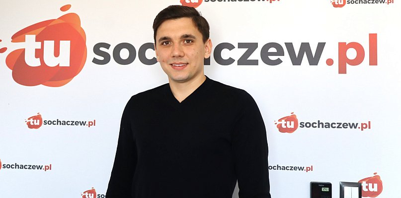 Polskie arbuzy są zdrowsze i lepsze, przekonuje plantator z gminy Iłów