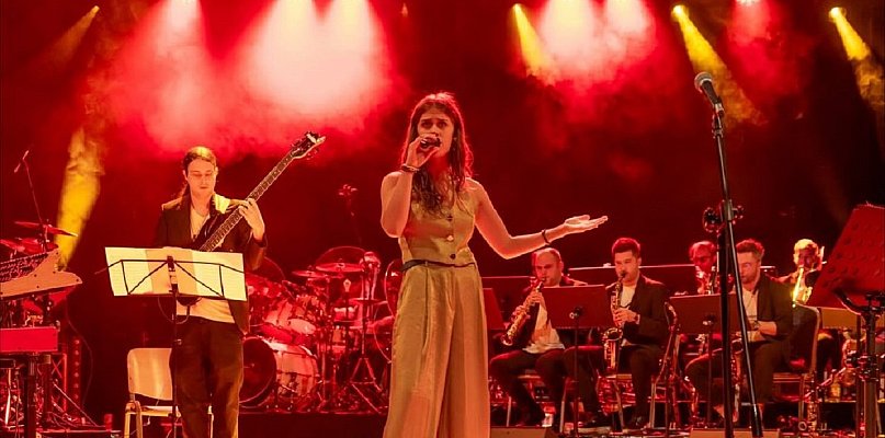 Nowa gwiazda na Dniach Sochaczewa