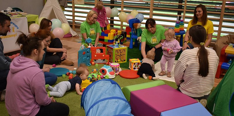 Dzień Nowego Mieszkańca: są pierwsze szczegóły wydarzenia