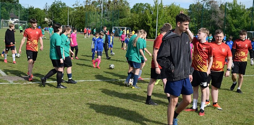 24. Turniej Dzikich Drużyn, za chwile ruszają zapisy