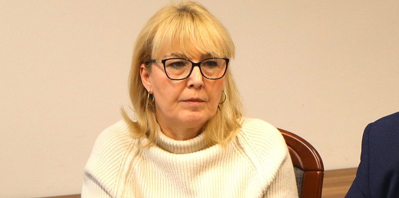 Zostało trochę pieniędzy na sport, można się starać