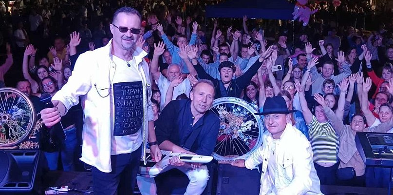 Nadchodzące wydarzenia w Sochaczewie i okolicy [17 - 24 kwietnia]