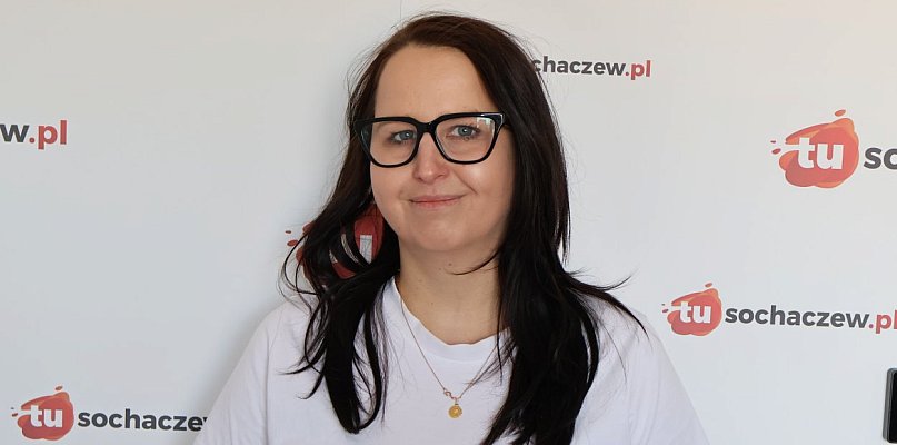 Karolina Kraska: zapraszam do domu w Kuznocinie, rekrutacja ruszyła