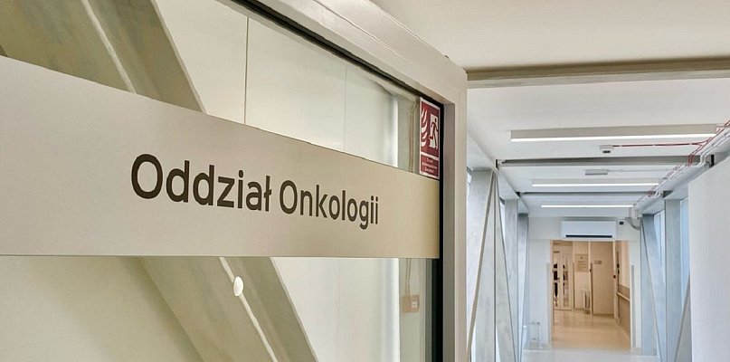 OSP Plecewice z myślą o synku druha Jacka, można dołączyć