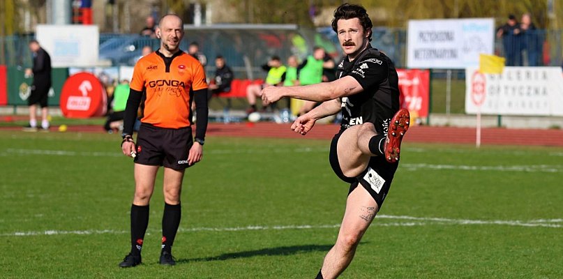 Orlen Orkan przegrał w Sopocie o włos