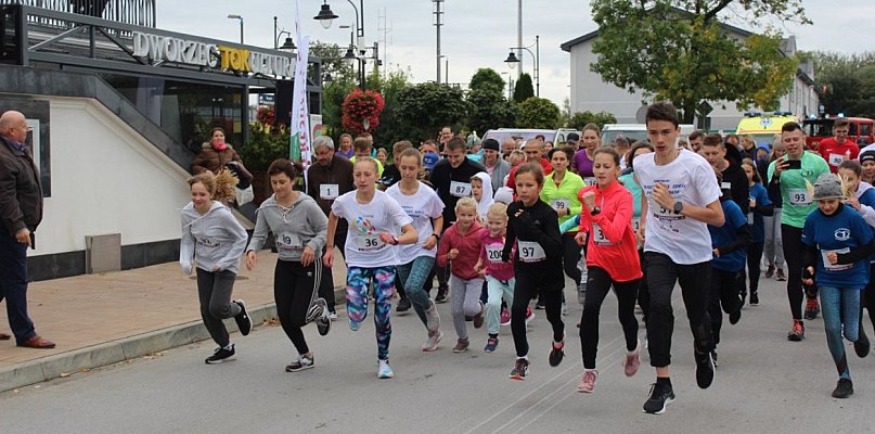 Maksy Mila wraca do Teresina, ruszyły zapisy