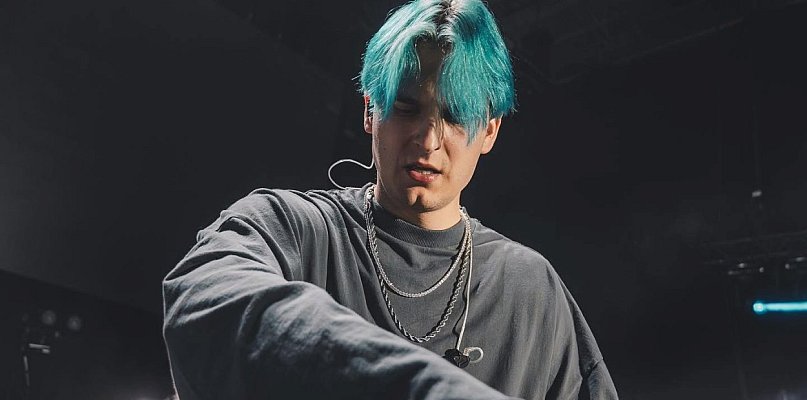 Znany DJ na WSC Festiwalu? Artysta pochwalił się zaplanowanymi koncertami!