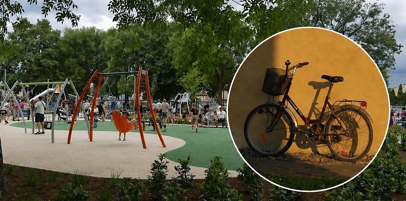 Kraina Przygód i nietypowa zguba. Teraz już w starostwie