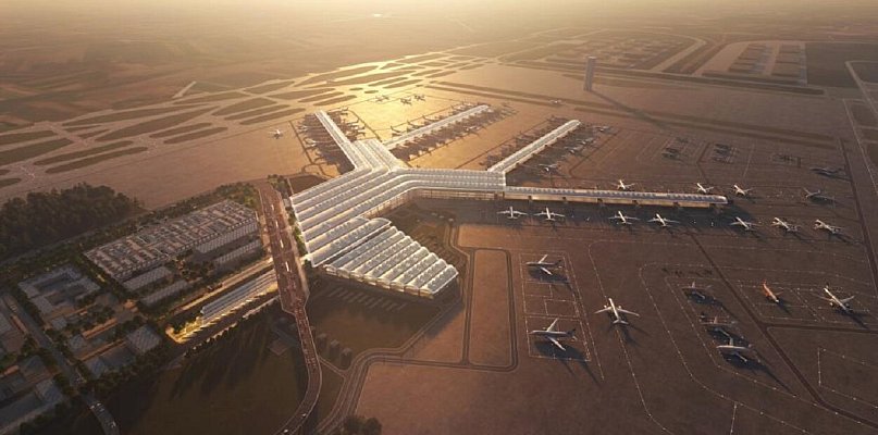 Lokalnie z CPK 2026: rusza kolejny nabór wniosków, w puli milion zł