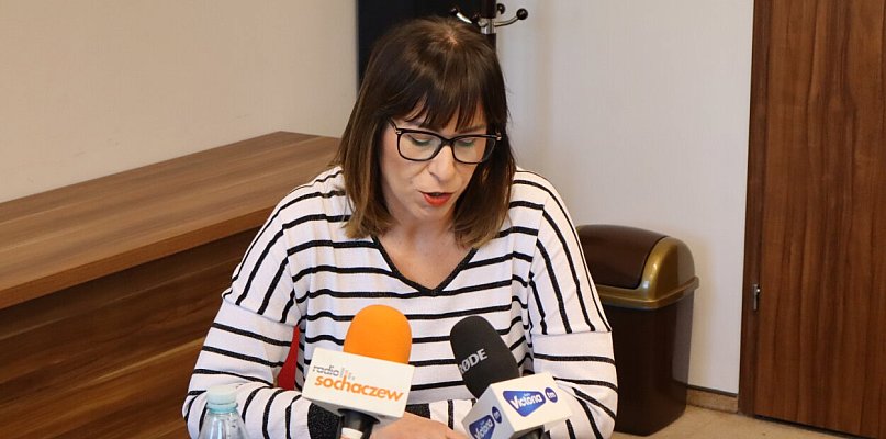 Wycyklinują i nagrzeją. Po 20 latach duże zmiany w MOSIR-ze