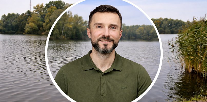 Zalew Boryszew: karpiarze powalczą o Mistrzostwa Polski, przed nami zawody