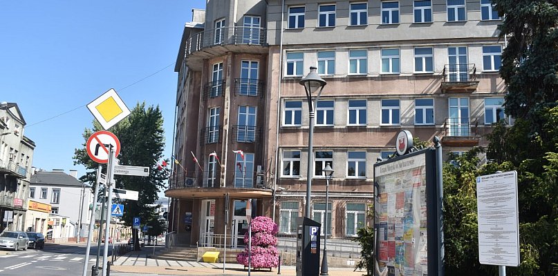 W nagłej sytuacji mamy sochaczewskich dyżurnych