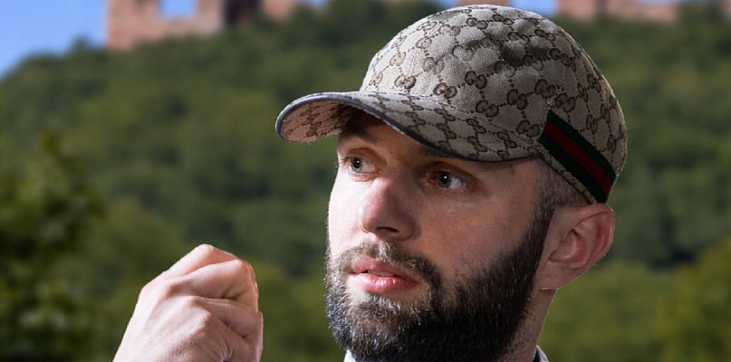 To się dzieje, Blacha 2115 w Sochaczewie