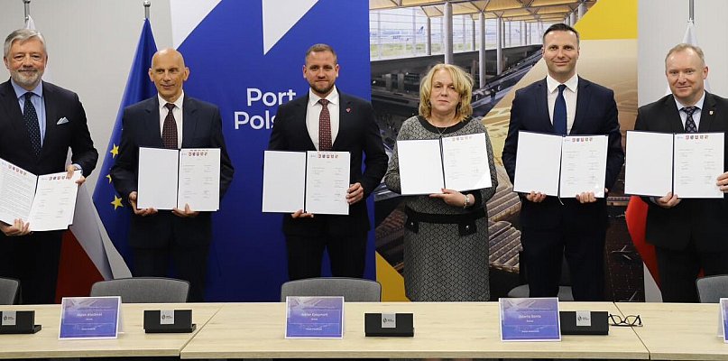 Pięć powiatów połączyło siły, by wesprzeć lokalną edukację