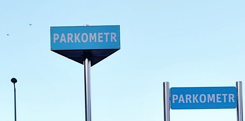 Zmiany w KPN. Parkowanie w Granicy płatne