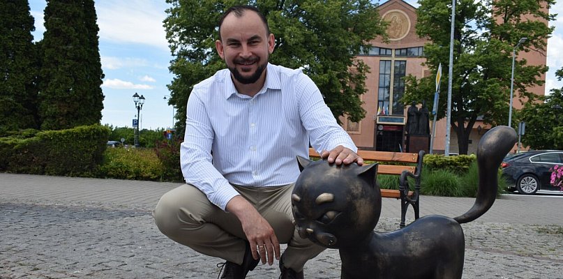 Miasto pełne Bonifacych i Filemonów, burmistrz zaprasza do współpracy