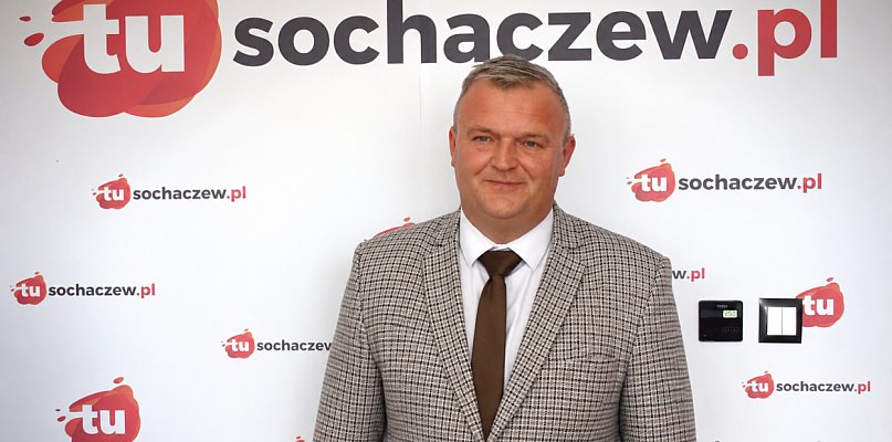 Dyżury radnych gminy Sochaczew bynajmniej nie na niby