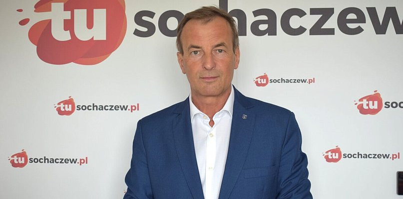 Turniej Środowisk Uzależnionych i Bezdomnych, taka nowość w Błoniu