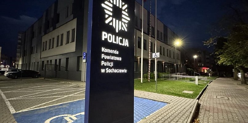 Rodzice mieszkańca w kryzysie emocjonalnym dziękują policjantom