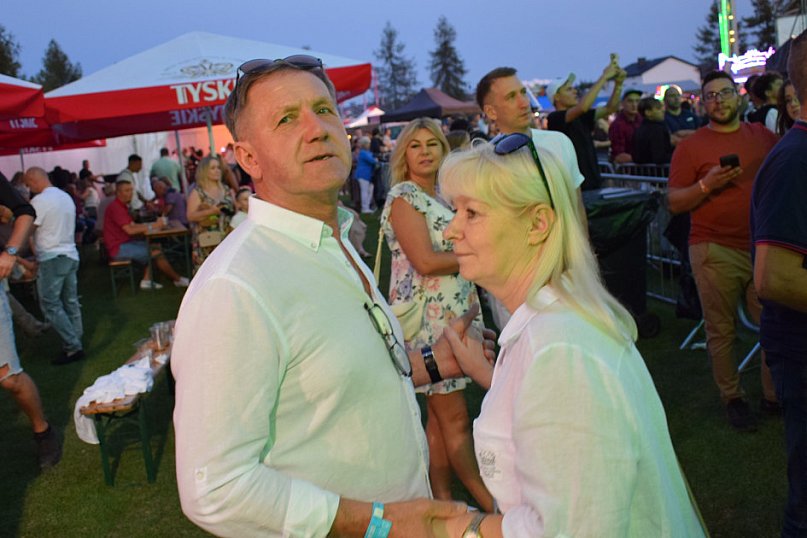 XXV Wielkie Pożegnanie Lata w Iłowie