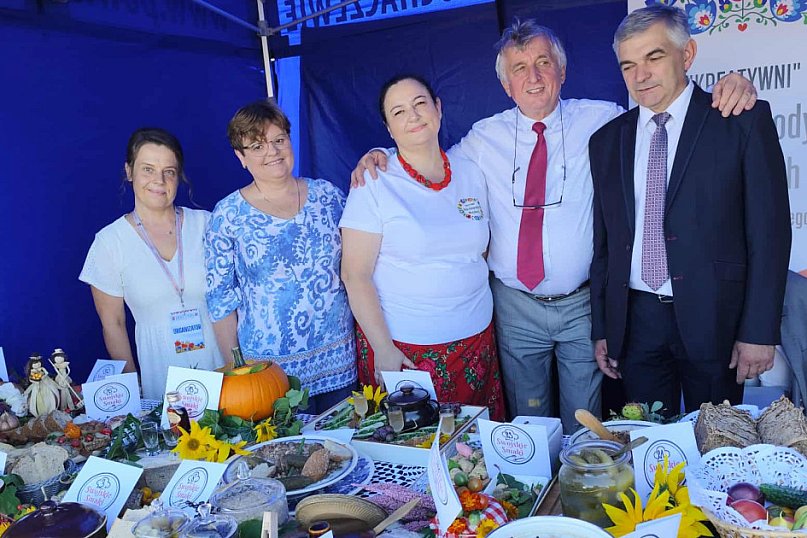 Najlepszy swojski smalec wybrany