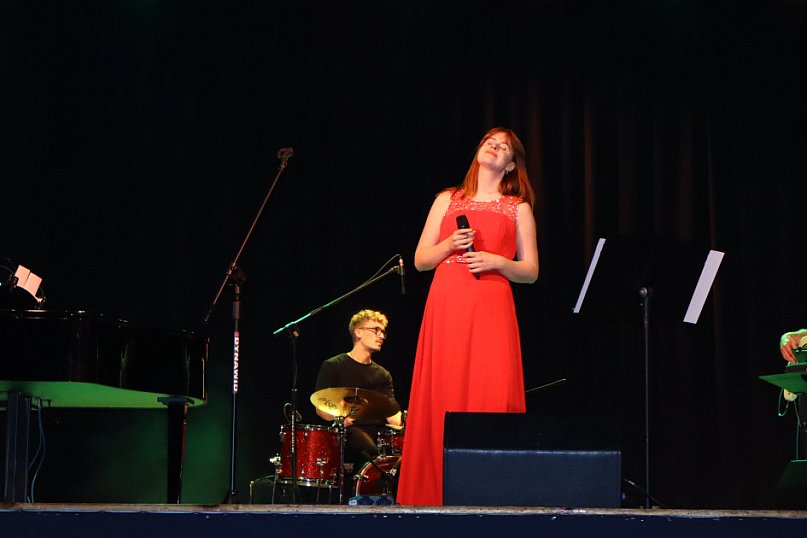 Koncert w SCK z okazji Dnia Walki z Choroba Alzheimera