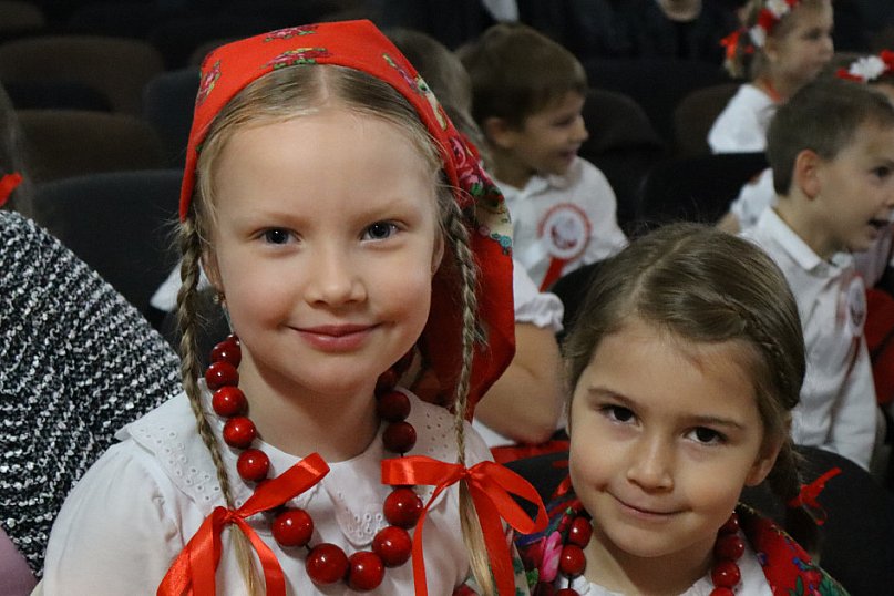 Młode talenty i piosenki międzywojenne czyli Polskie Drogi w SCK