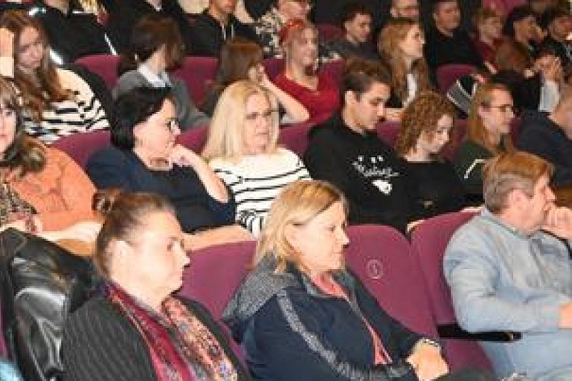 Wspomnienie Rotmistrza Pileckiego w Sochaczewskim Centrum Kultury