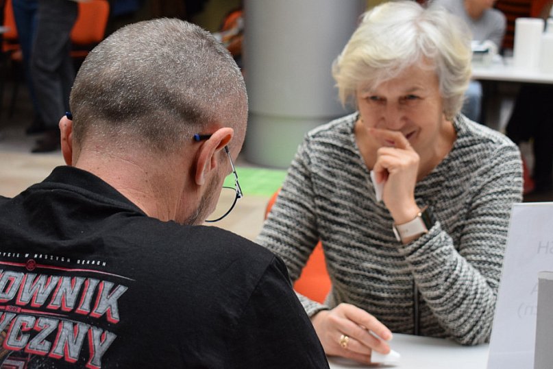 Sochaczew: zajrzeliśmy do Miasteczka Zdrowia w kramnicach