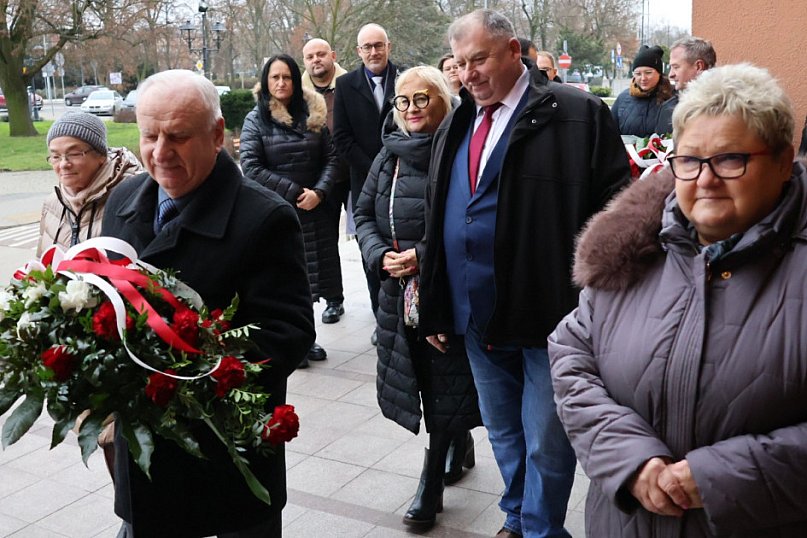 Obchody 13 grudnia w Sochaczewie