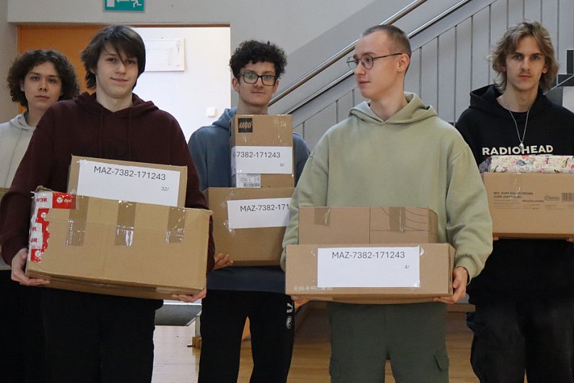 Weekend Cudów w Sochaczewie