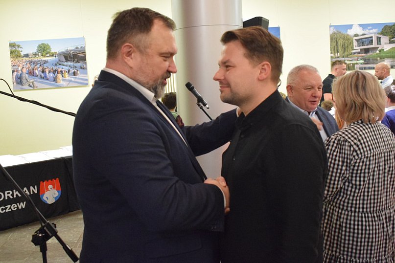 Wigilia RC Orkan Sochaczew