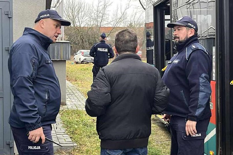 Na Ratunek w Sochaczewie