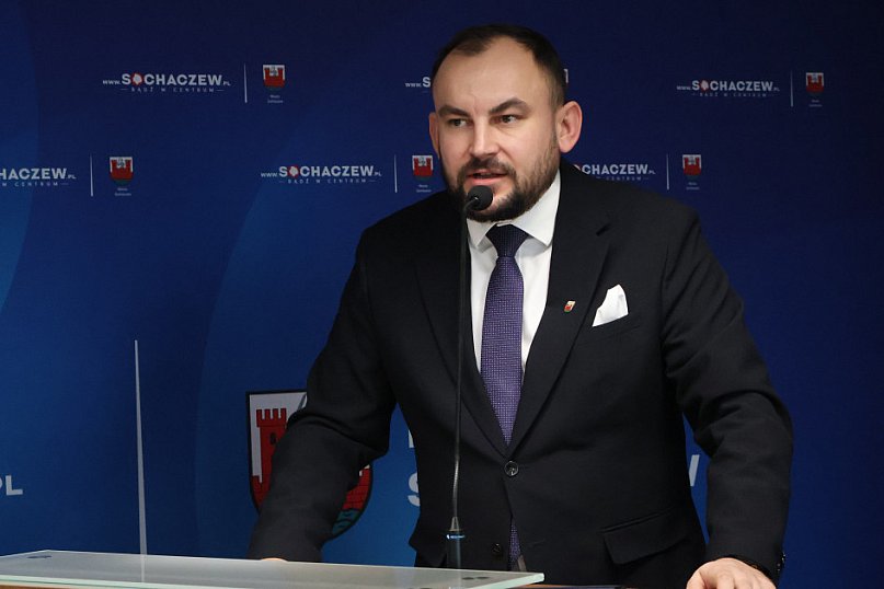 Budżetowa sesja rady miasta