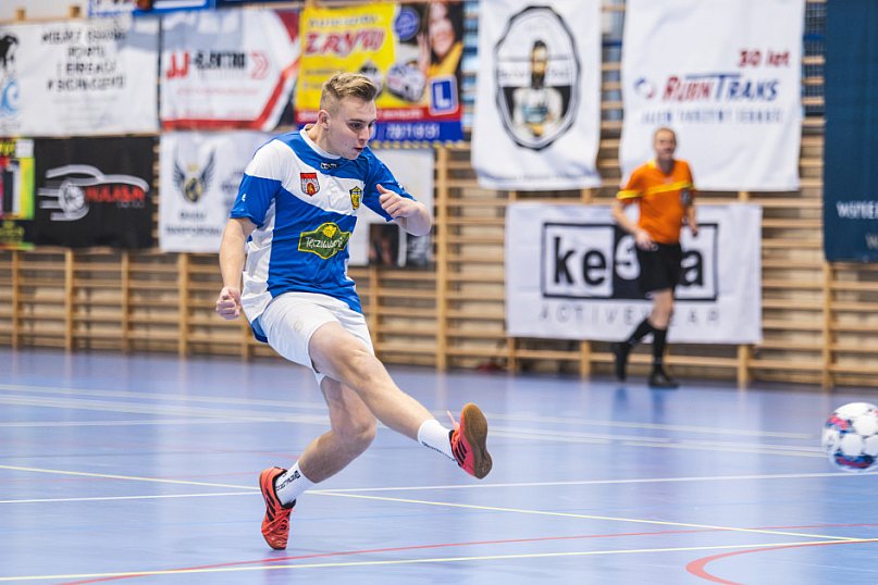 Za nami Puchar WSC Futsal Ligi