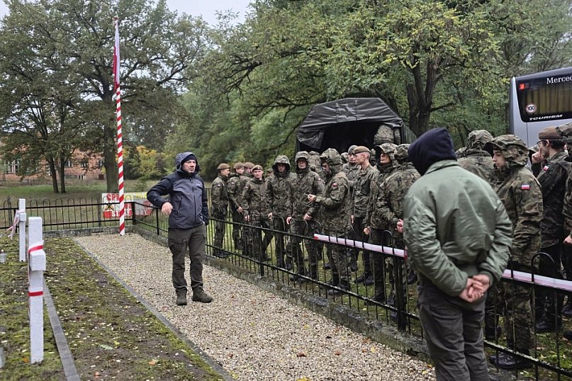 2025 w działaniach SMGH