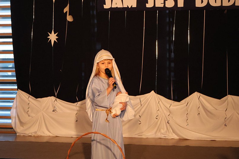 I Wojewódzki Konkurs Kolęd i Pastorałek "Jam jest dudka"