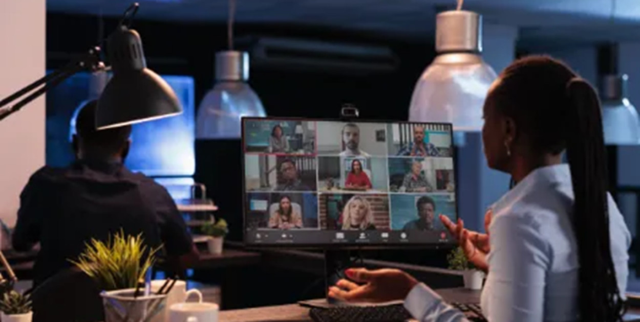 Webinary o tematyce HR — niezbędne narzędzie do poszerzania wiedzy