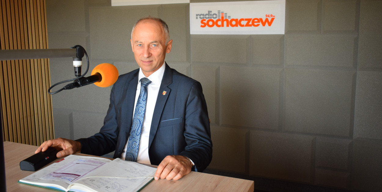 Gmina Nowa Sucha z dużym dofinansowaniem, a nawet kilkoma