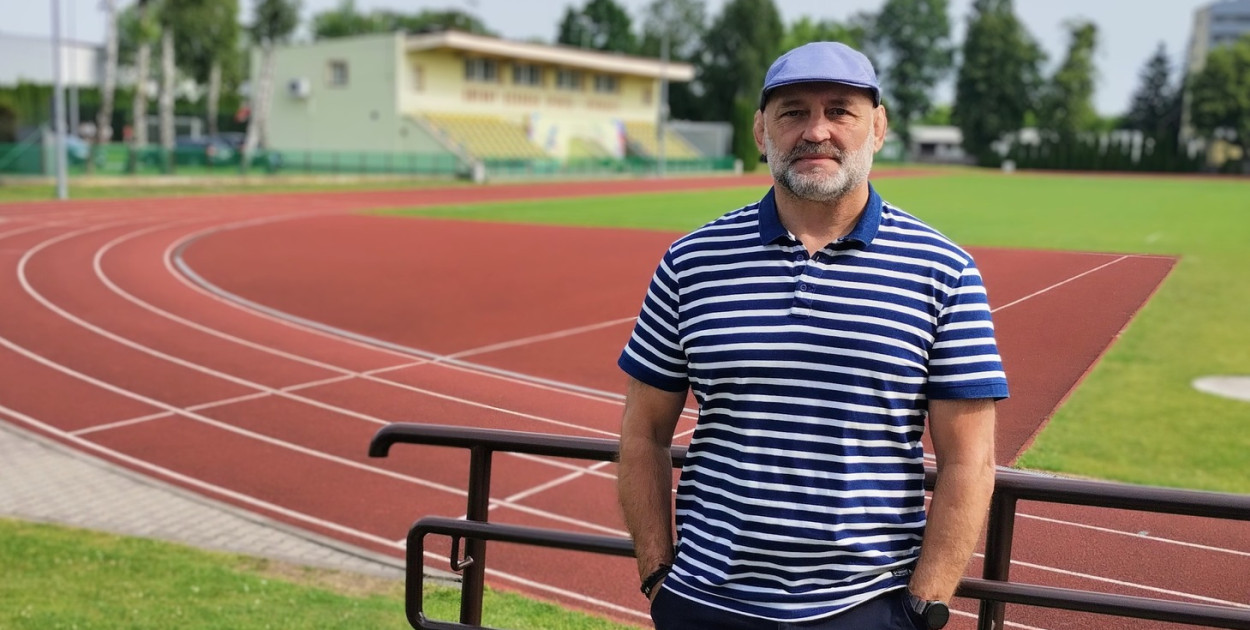 GOSiR Teresin w kwiecie wieku. To już 30 lat