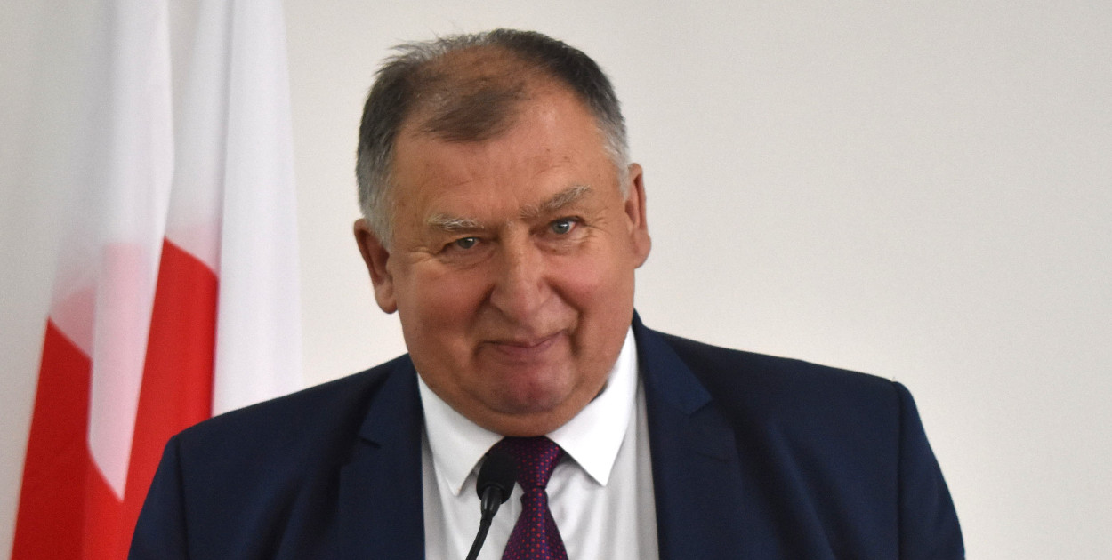 Tunel a odpust w Niepokalanowie: jest pytanie, jest odpowiedź