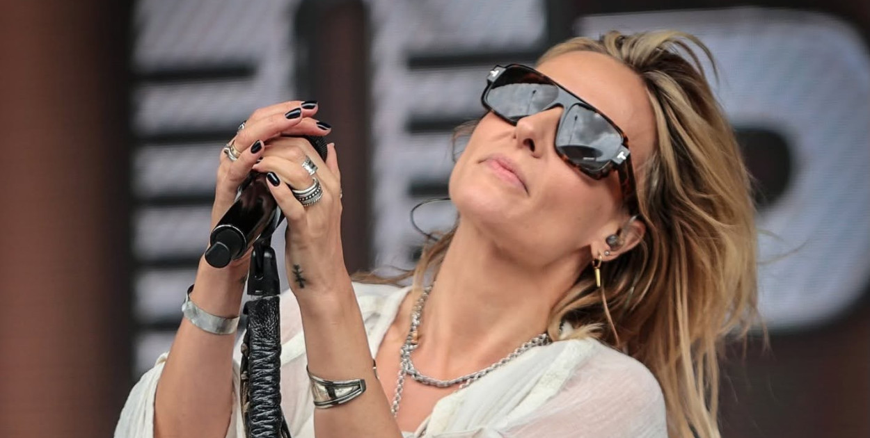 Dni Bolimowa 2025, gwiazdą Patrycja Markowska, ale będzie też disco polo