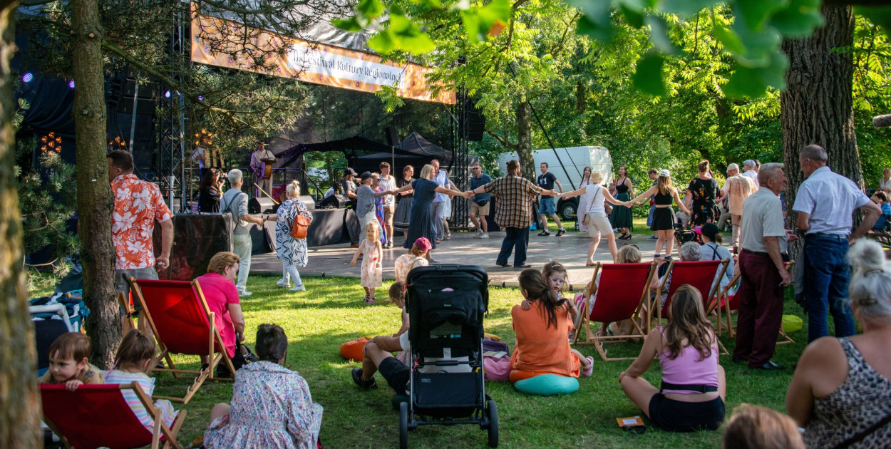 foto: Małgorzata Kazur/NIFC