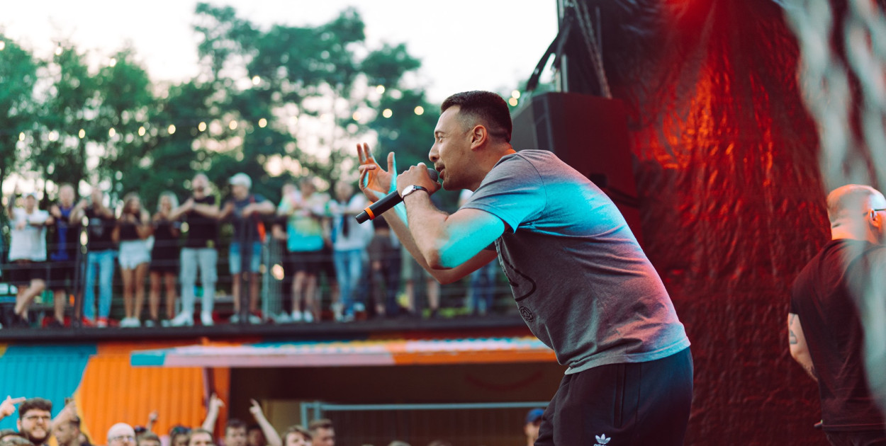 WSC Festiwal: podajemy godzinowy rozkład koncertów